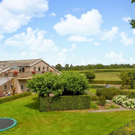Lenthe Farm Lodge Dalfsen Exterior photo