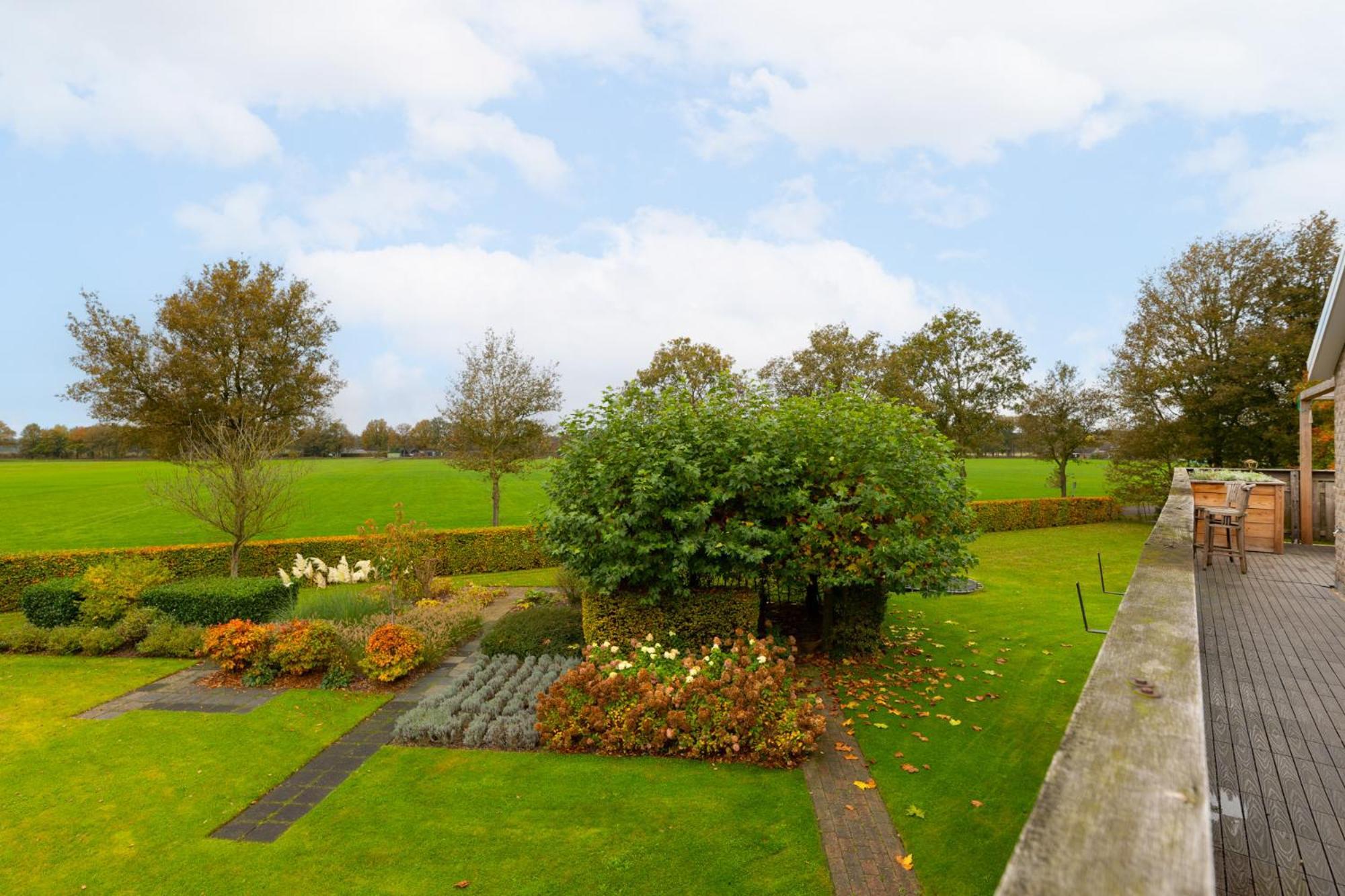 Lenthe Farm Lodge Dalfsen Exterior photo
